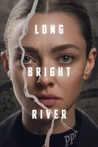 Long Bright River (Season 1) Poster