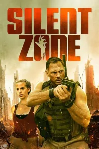 Silent Zone (2025) Poster