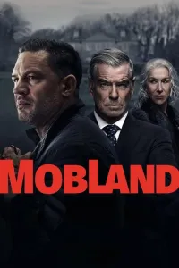 MobLand (Season 1) Poster