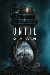 Until Dawn (2025) Poster