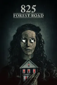 825 Forest Road (2025) Poster